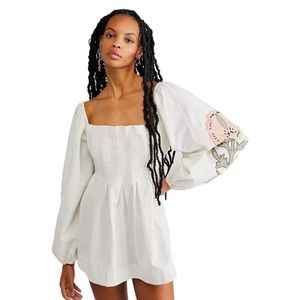 Free people tunic